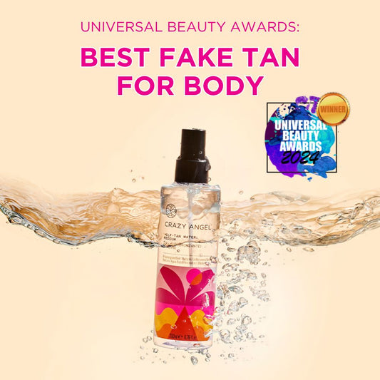 Universal Beauty Awards: 2024