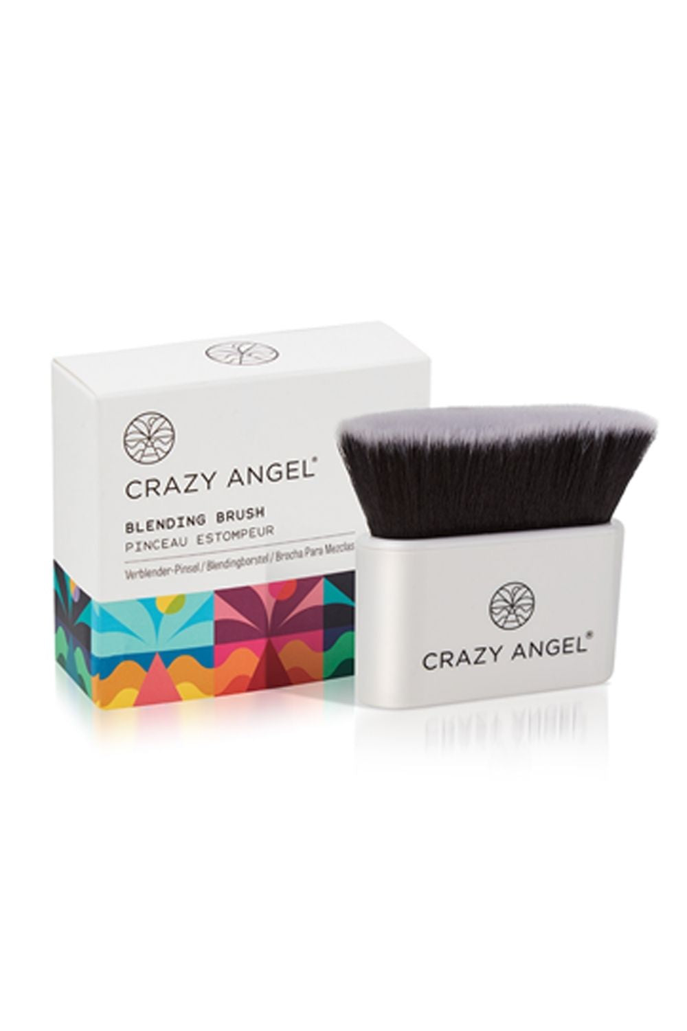 Blending Brush - Crazy Angel