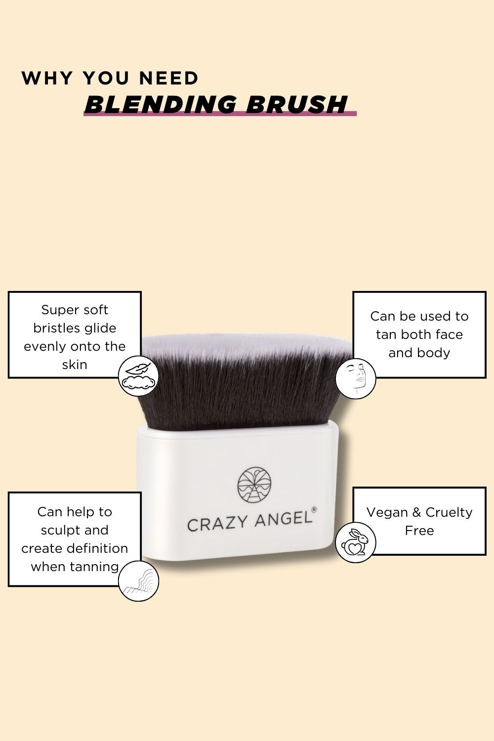 Starter Kit - Crazy Angel