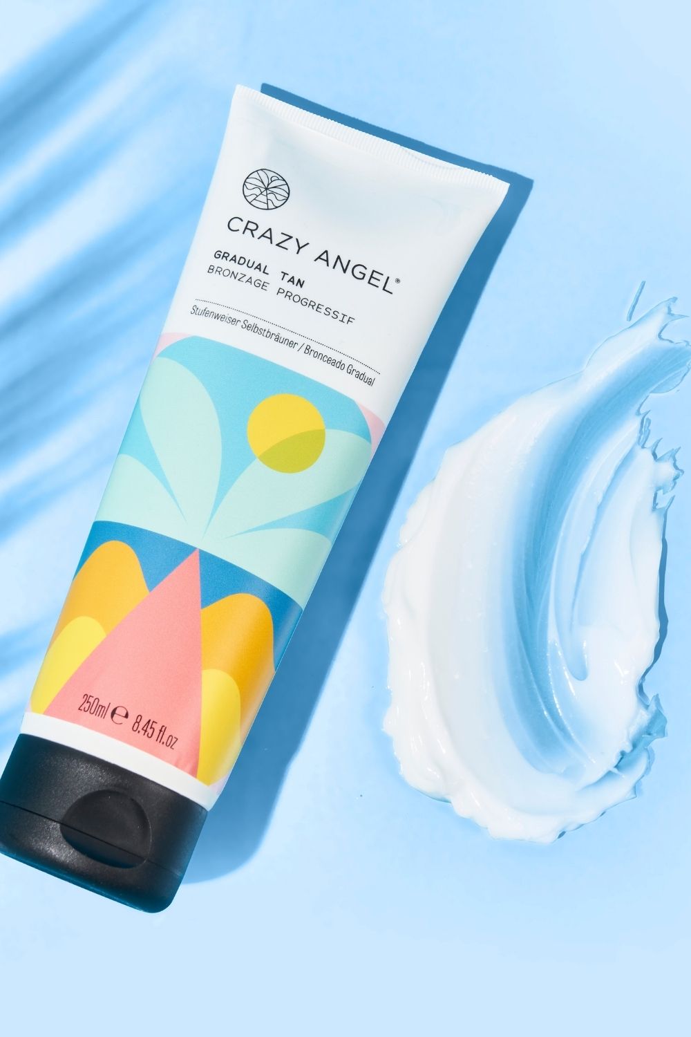 Gradual Tan - Crazy Angel