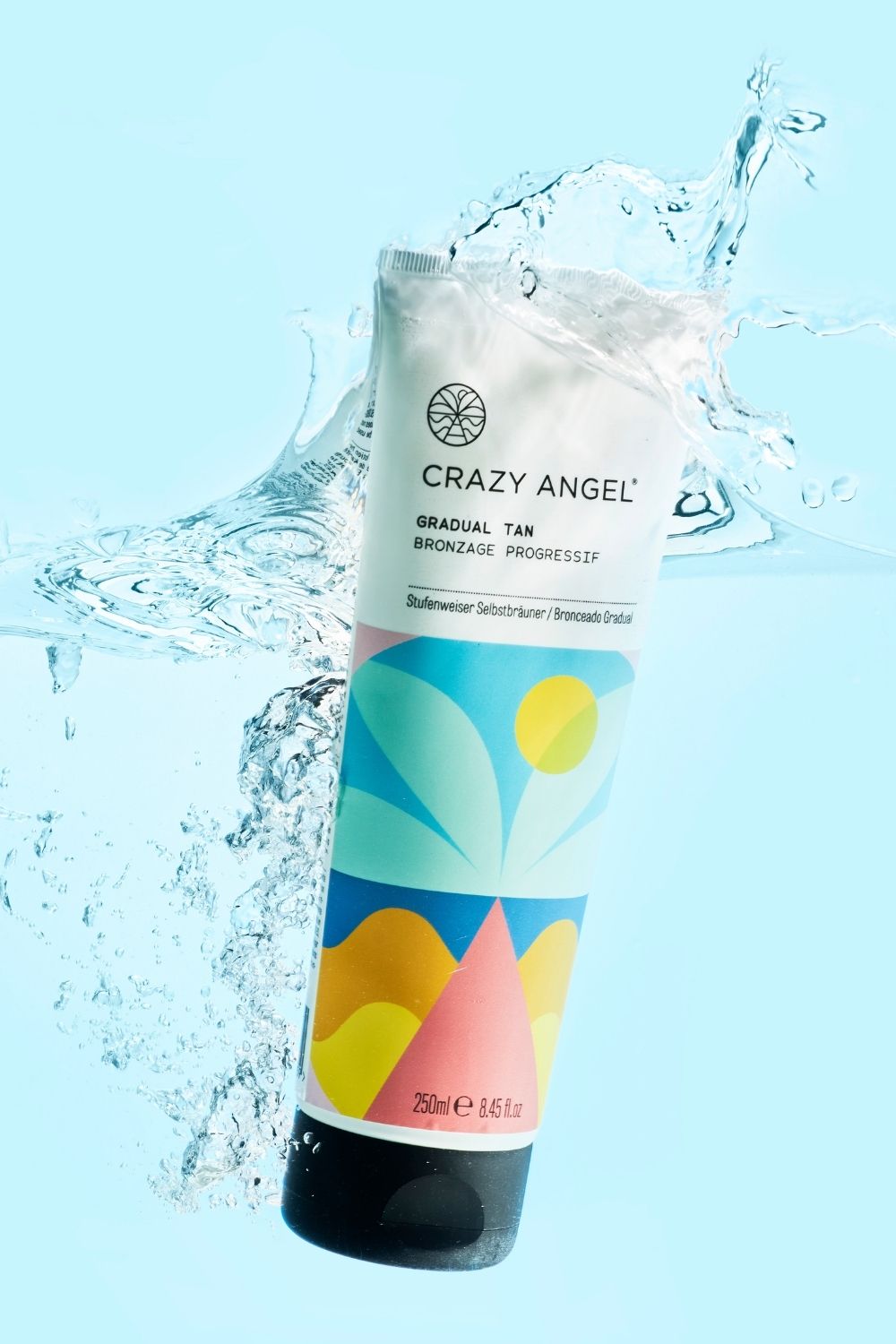Gradual Tan - Crazy Angel