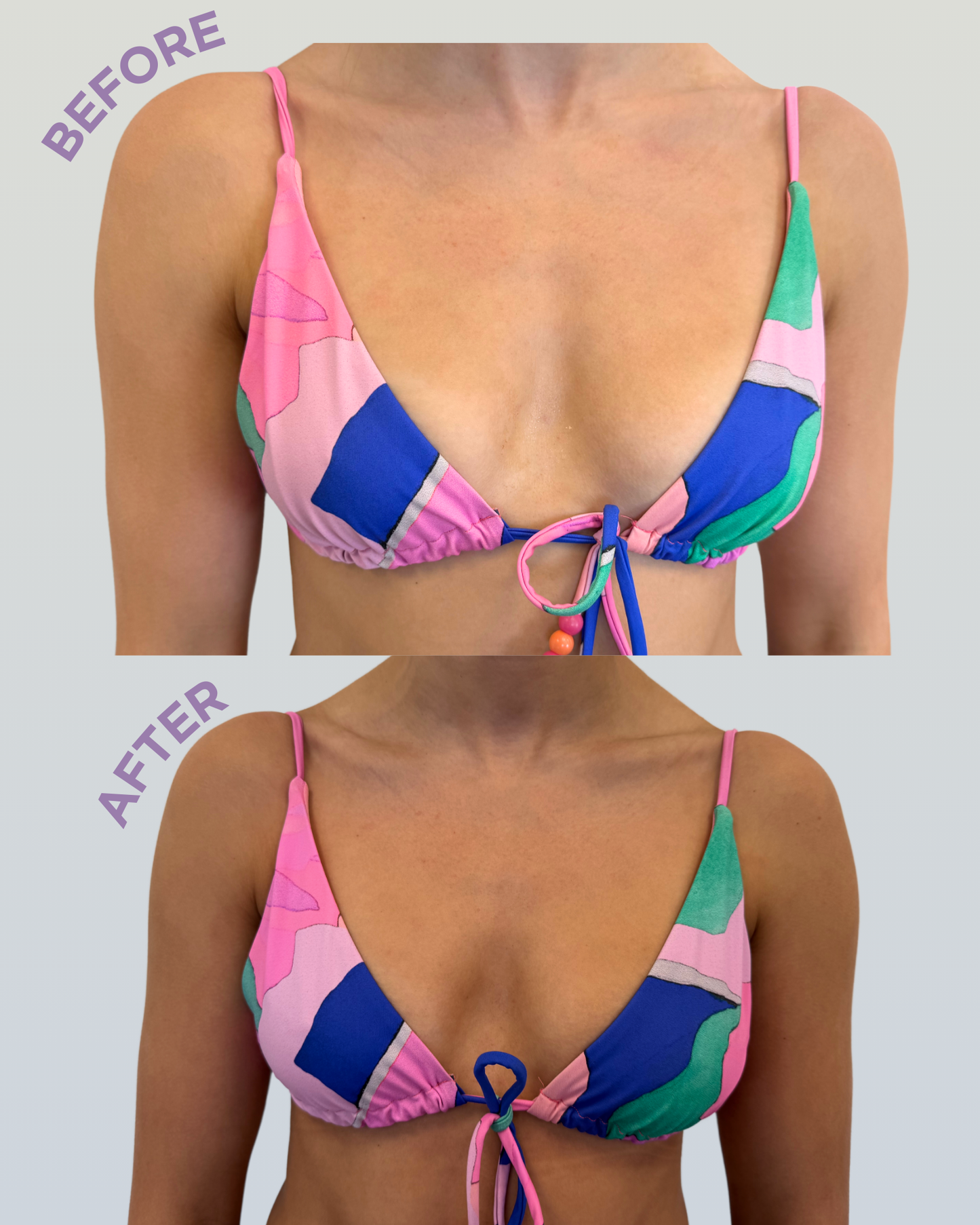 Express Mousse: Ultra Dark - Crazy Angel