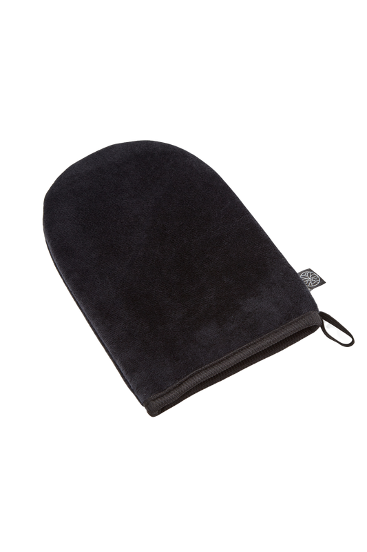 Tanning Mitt - Crazy Angel