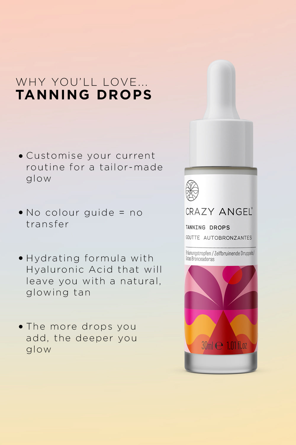 Tanning Essentials Kit