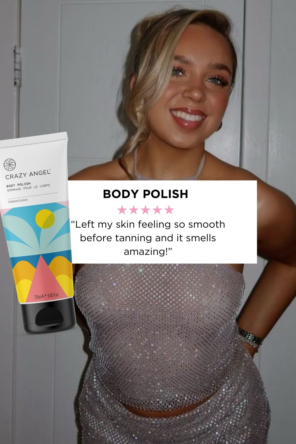 Body Polish