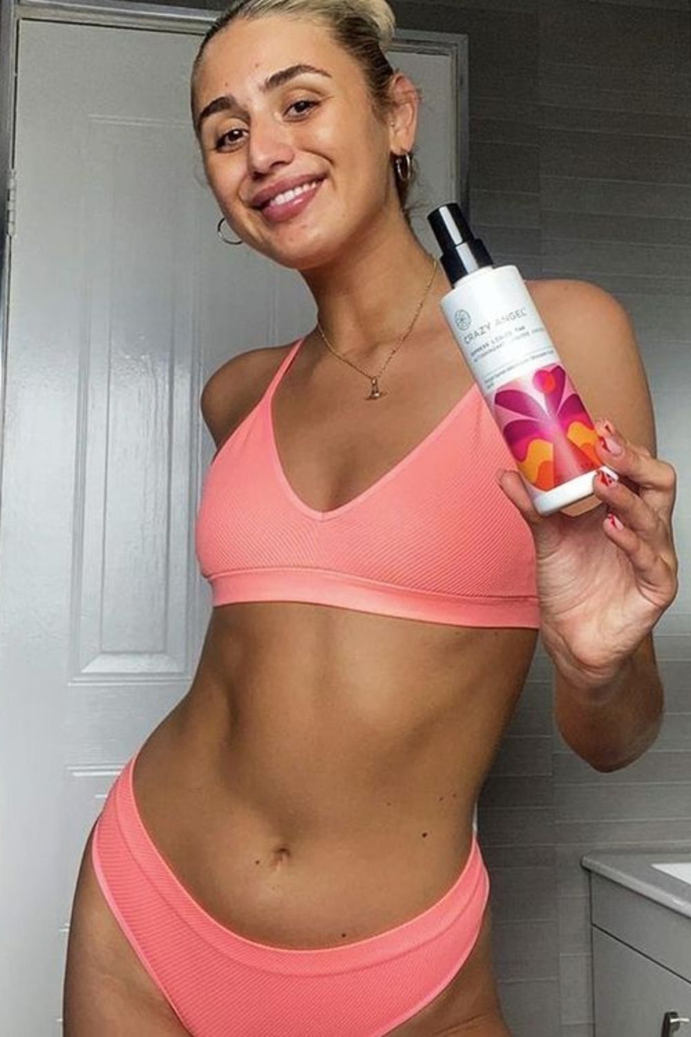 Express Liquid Tan