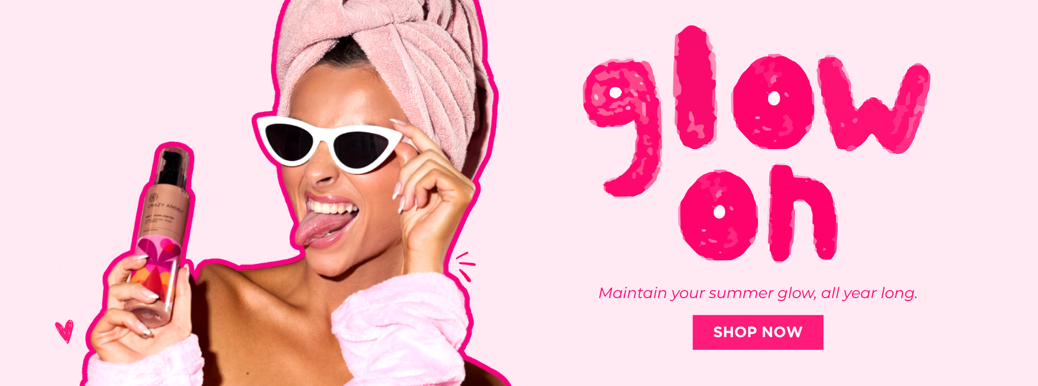 Home Banner