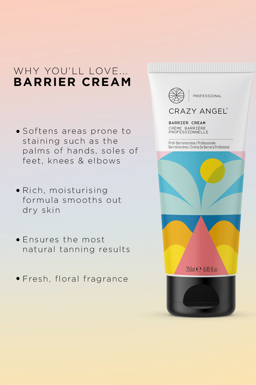Barrier Cream