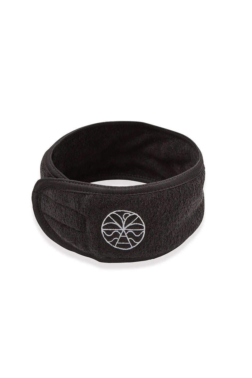 Towelling Headband